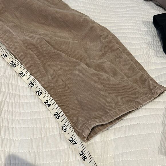 1969 sexy boyfriend cords | Gap size 16 regular/33 - Picture 8 of 8